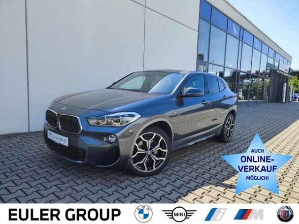 BMW X2 xDrive 140 kW image number 1