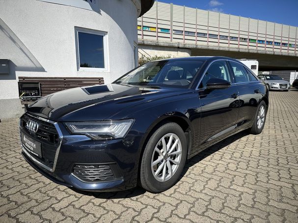 Audi A6 40 TDI Business 150 kW image number 1