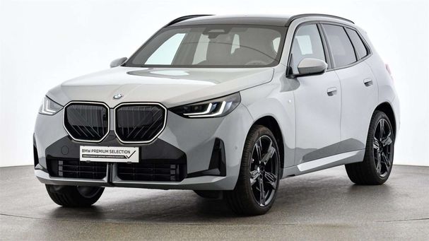 BMW X3 20d xDrive 145 kW image number 1