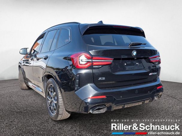 BMW X3 M40d xDrive 250 kW image number 4