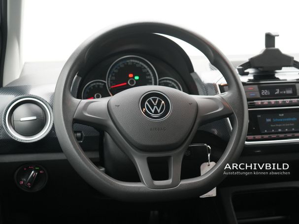 Volkswagen up! 60 kW image number 9