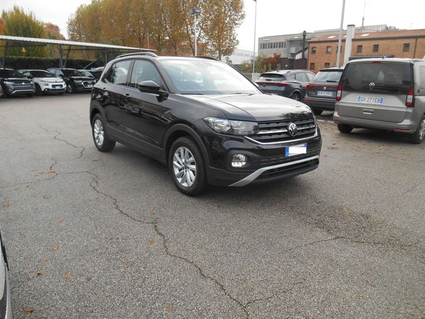 Volkswagen T-Cross 1.0 TSI DSG 81 kW image number 6