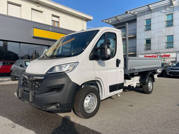 Opel Movano DI L2 103 kW image number 2