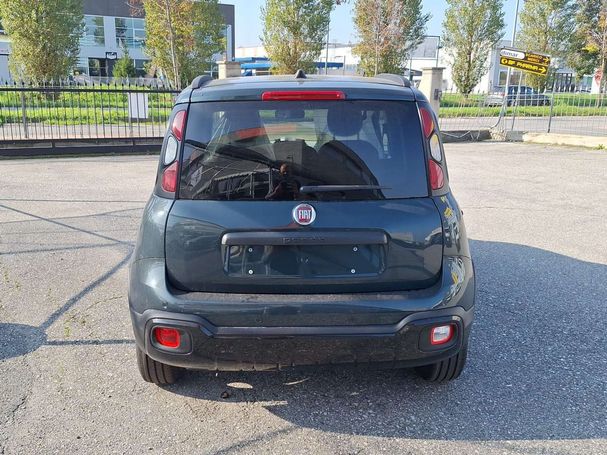 Fiat Panda 51 kW image number 6