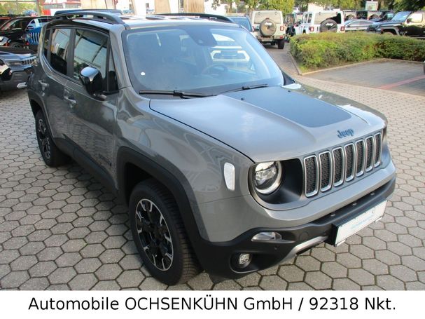 Jeep Renegade 1.3 177 kW image number 2