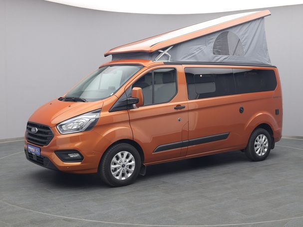 Ford Transit Nugget 96 kW image number 15