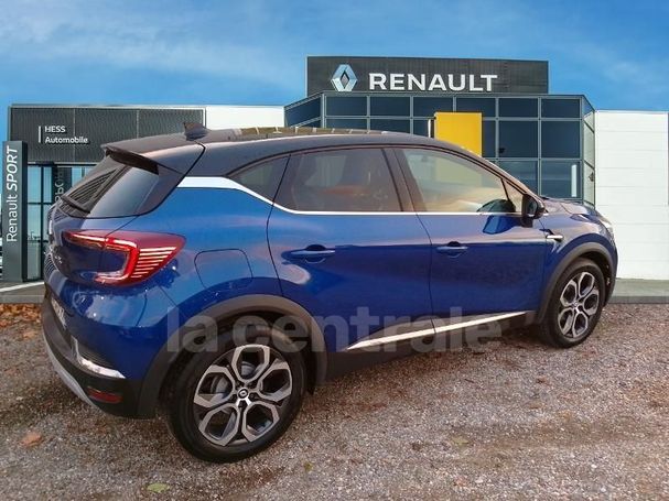 Renault Captur 103 kW image number 3