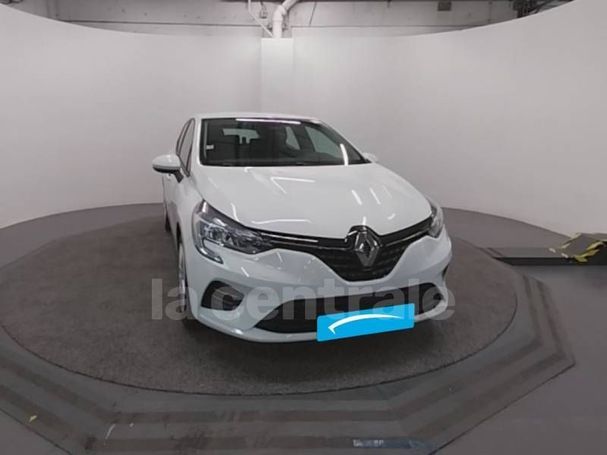 Renault Clio SCe Zen 53 kW image number 3