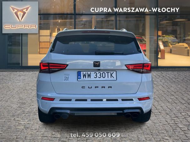 Cupra Ateca 2.0 TSI DSG 4Drive 221 kW image number 3