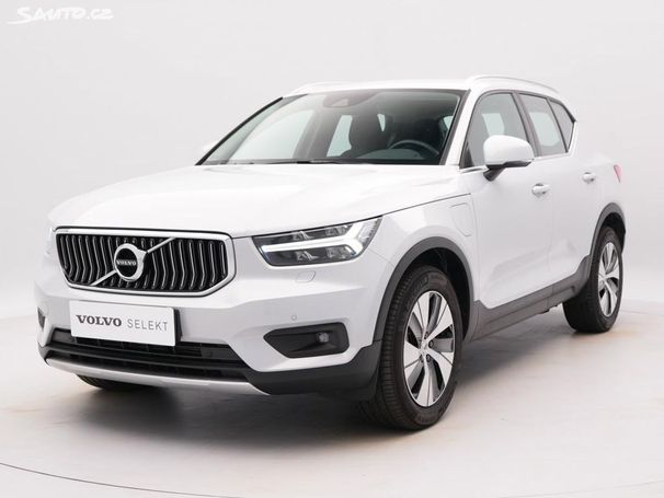 Volvo XC40 Recharge T4 Inscription 155 kW image number 1