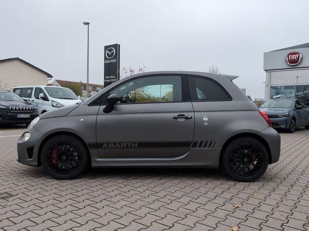 Abarth 595 Competizione 132 kW image number 3