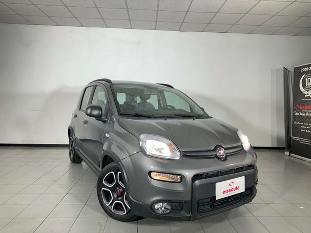 Fiat Panda 1.0 Hybrid City Life 52 kW image number 3