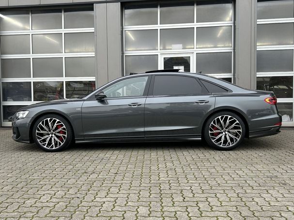 Audi A8 L 60 quattro S-line 338 kW image number 5