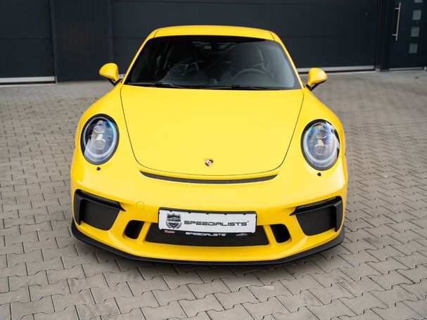 Porsche 991 GT3 368 kW image number 5