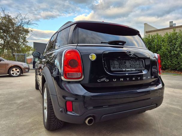 Mini Cooper SE Countryman ALL4 165 kW image number 9