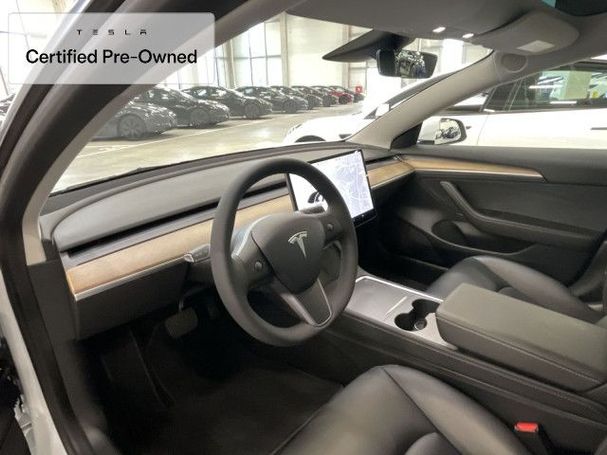 Tesla Model 3 Standard Range Plus 258 kW image number 10