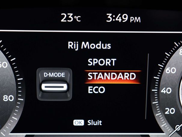 Nissan Qashqai 140 kW image number 30