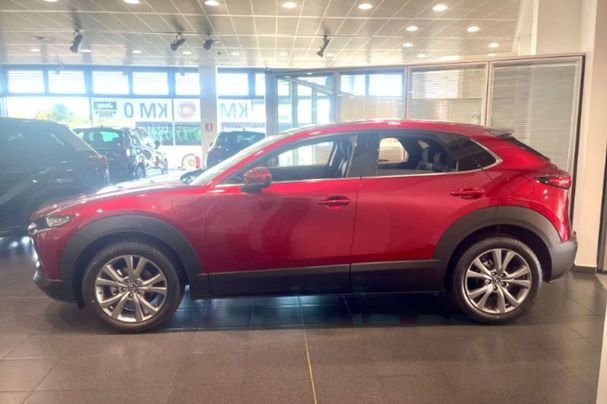 Mazda CX-30 2.0 90 kW image number 16