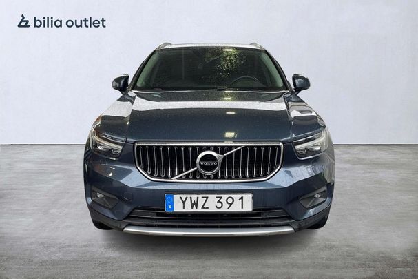 Volvo XC40 D3 Inscription 110 kW image number 3