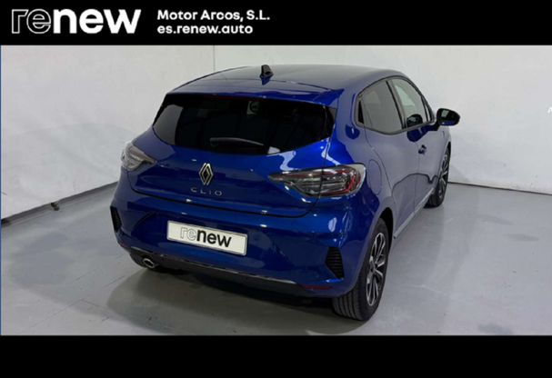 Renault Clio TCe 66 kW image number 2