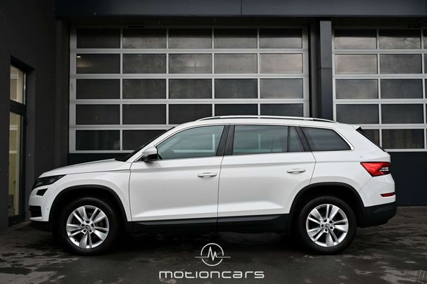 Skoda Kodiaq 2.0 TSI 4x4 Style 132 kW image number 6