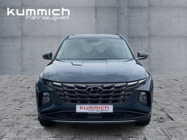 Hyundai Tucson 1.6 169 kW image number 2