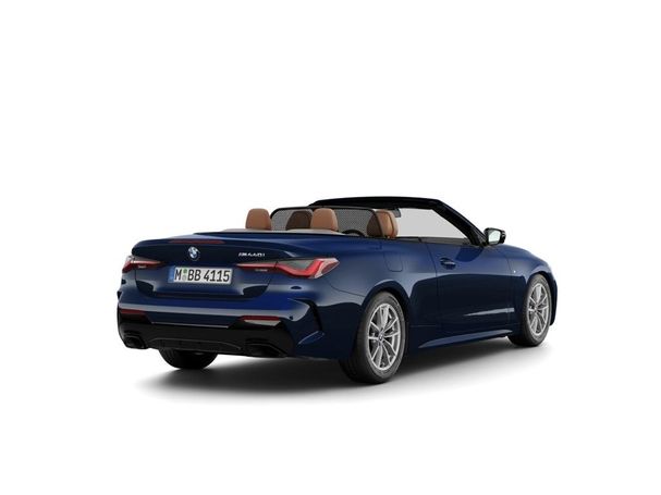 BMW 440i Cabrio xDrive 275 kW image number 3