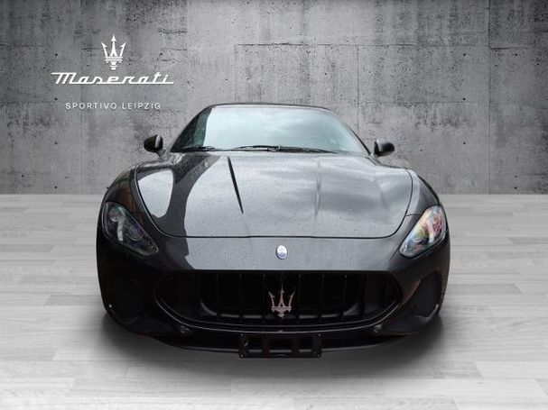 Maserati GranCabrio 338 kW image number 2