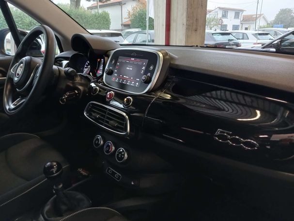 Fiat 500X 1.0 88 kW image number 30