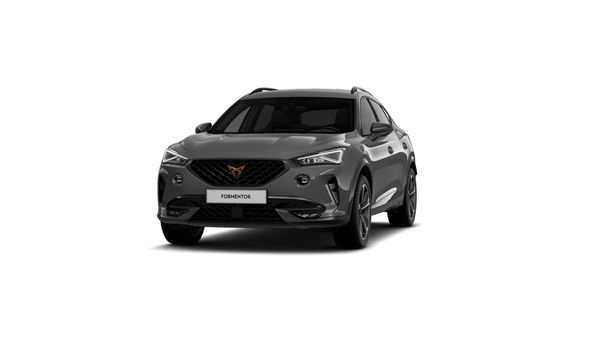 Cupra Formentor 1.5 TSI DSG 110 kW image number 5