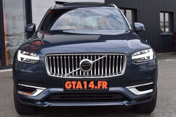 Volvo XC90 T8 AWD Geartronic Inscription 224 kW image number 17