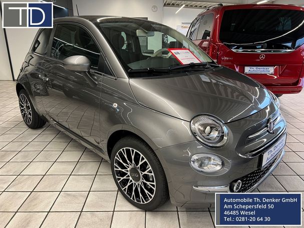 Fiat 500 1.0 51 kW image number 2