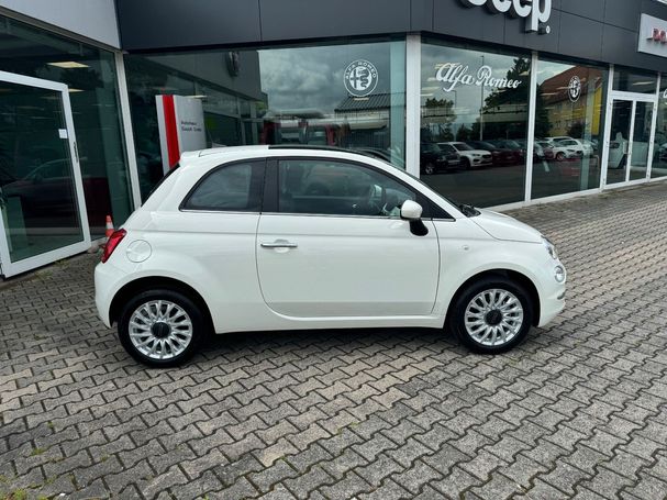 Fiat 500 1.0 51 kW image number 3