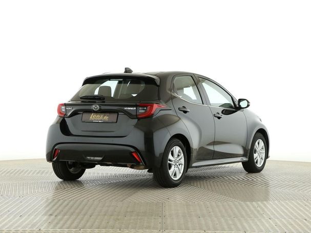 Mazda 2 Hybrid Agile 85 kW image number 3