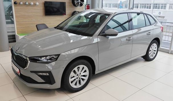 Skoda Scala Selection DSG 85 kW image number 1