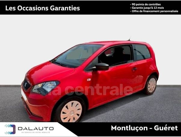 Seat Mii 1.0 Reference 44 kW image number 1