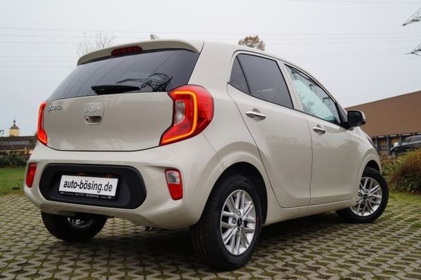 Kia Picanto 1.0 49 kW image number 3