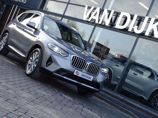 BMW X3 xDrive 225 kW image number 46