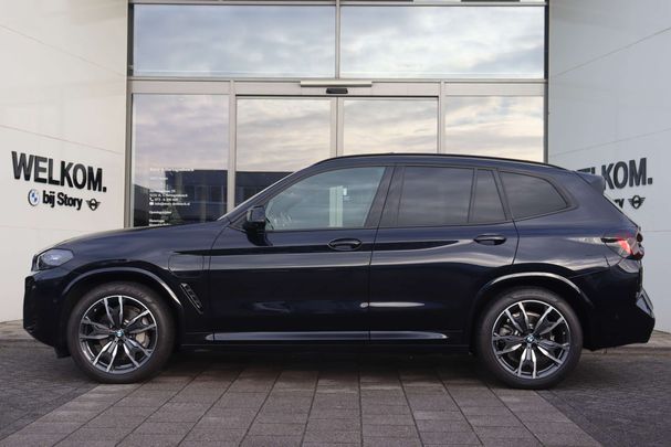 BMW X3 xDrive30e 215 kW image number 4