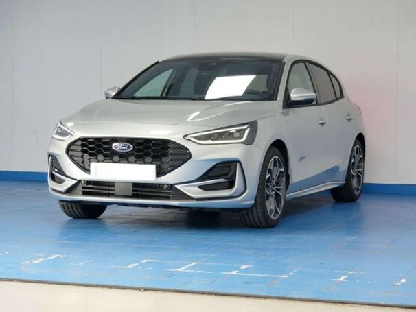 Ford Focus 1.0 EcoBoost MHEV 92 kW image number 16