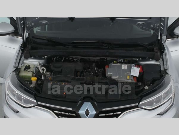 Renault Megane 118 kW image number 10