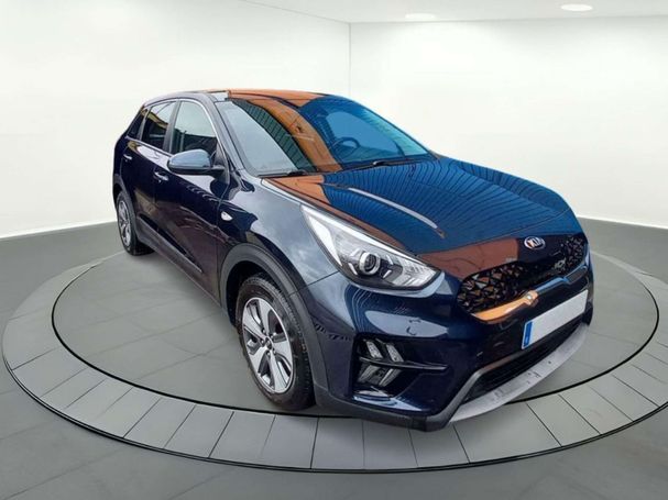 Kia Niro 1.6 GDI 104 kW image number 3