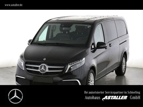 Mercedes-Benz V 300d Avantgarde Edition 1 174 kW image number 1