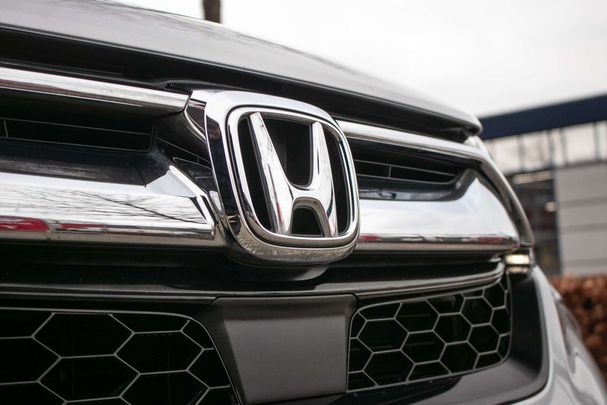 Honda CR-V 2.0 e:HEV Executive AWD 134 kW image number 30