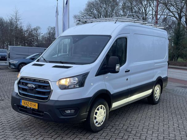 Ford E-Transit 350 L2H2 Trend 135 kW image number 6