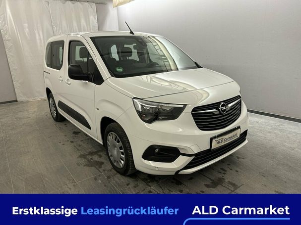 Opel Combo Life 1.5 75 kW image number 3