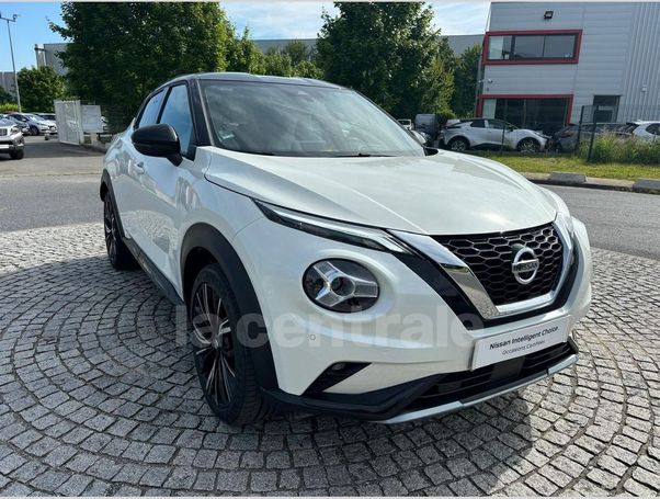 Nissan Juke DIG-T 117 N-Design 86 kW image number 2