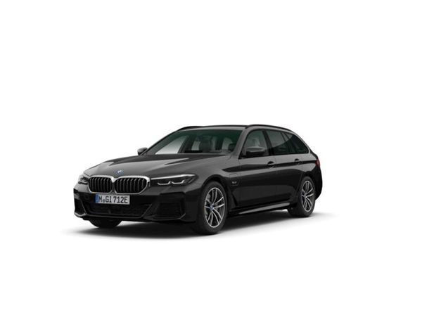 BMW 530 Touring 215 kW image number 1