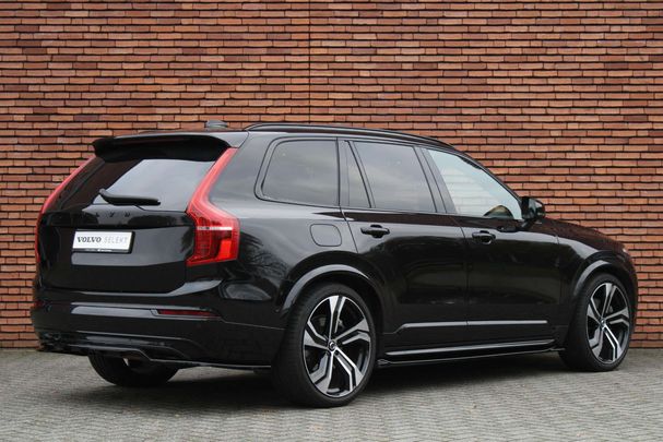 Volvo XC90 T8 AWD 335 kW image number 2