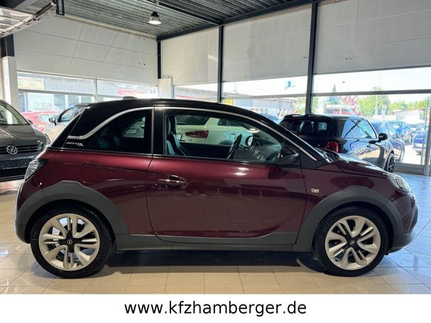 Opel Adam 51 kW image number 7